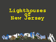 Lighthouse icon